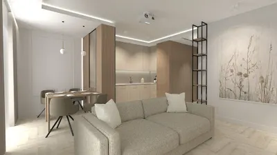 STREFA Projektowanie wnętrz